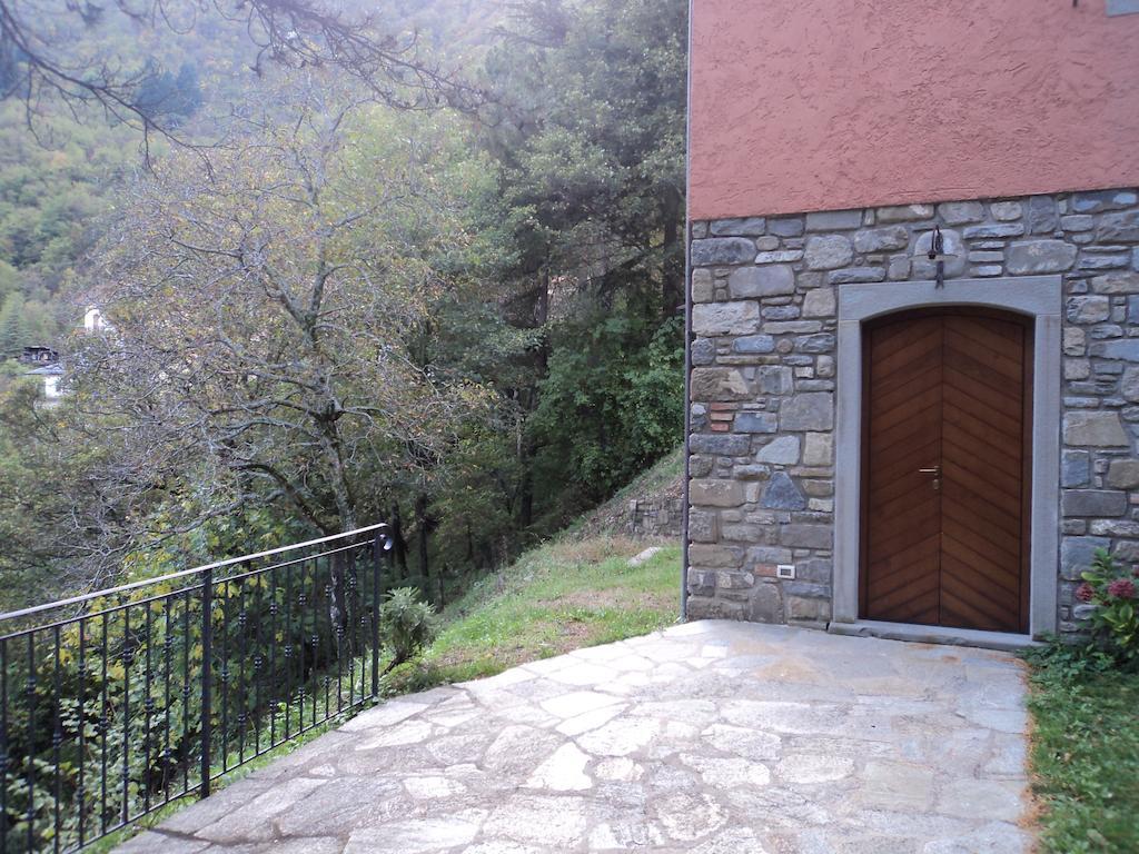 Готель Il Fondaccio Ліццано-ін-Бельведере Номер фото